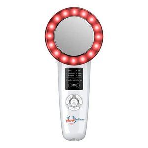 6-IN-1 SLIMMING AND BEAUTIFYING ANTI-CELLULITE MACHINE